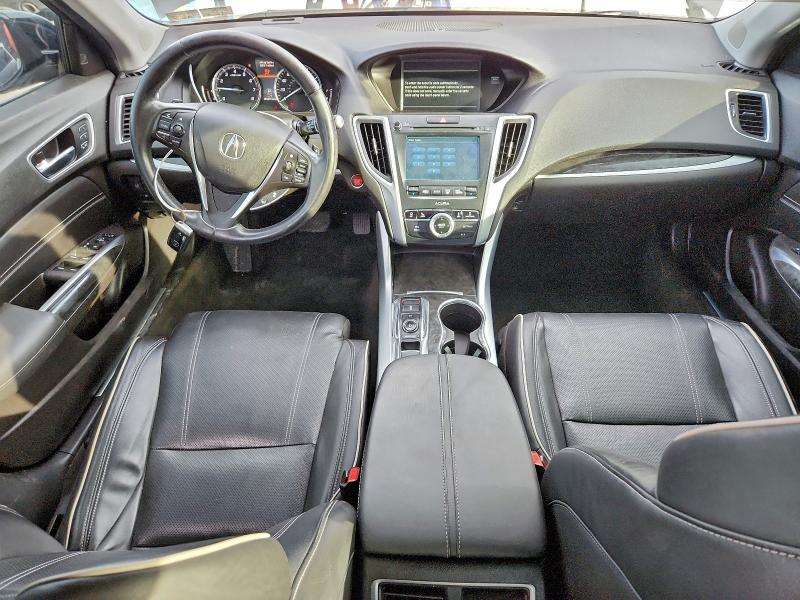 Фото 8 - ACURA TLX