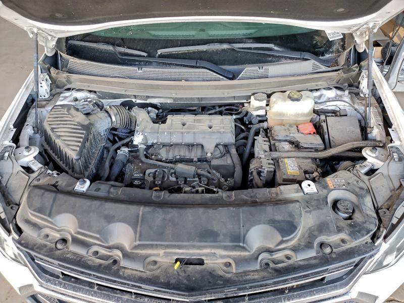 Фото 11 - CHEVROLET TRAVERSE