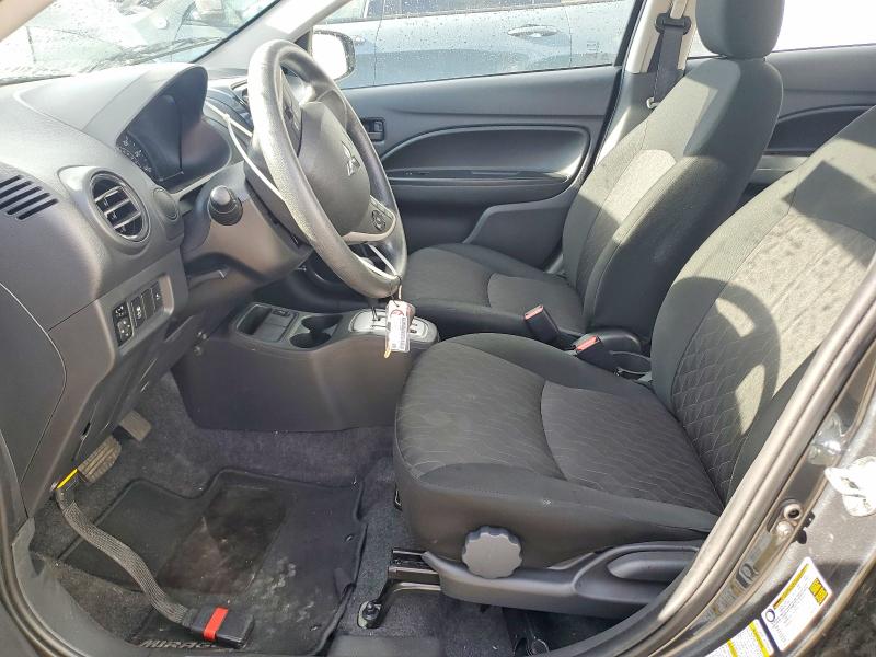 Фото 7 - MITSUBISHI MIRAGE