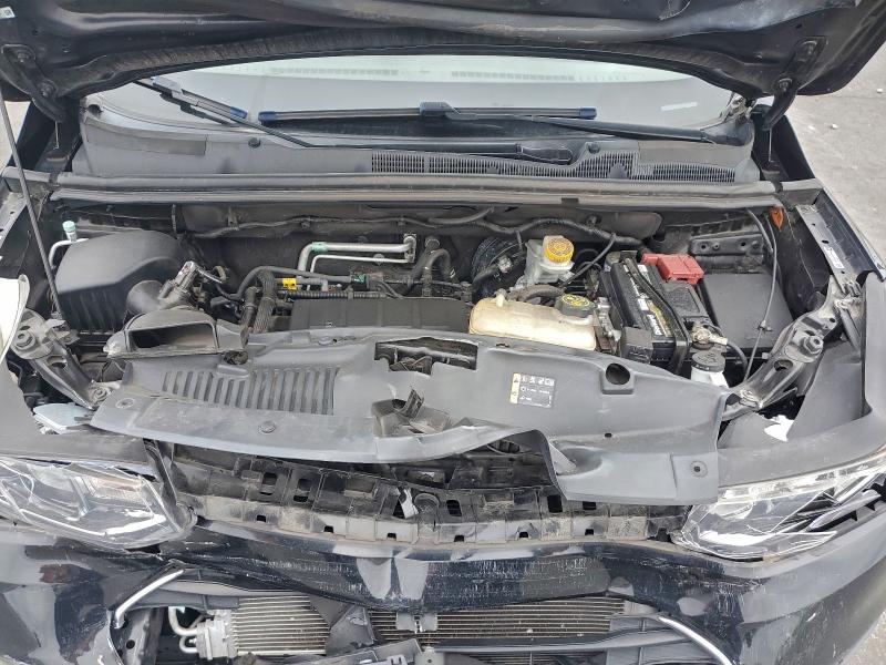 Фото 12 - CHEVROLET TRAX