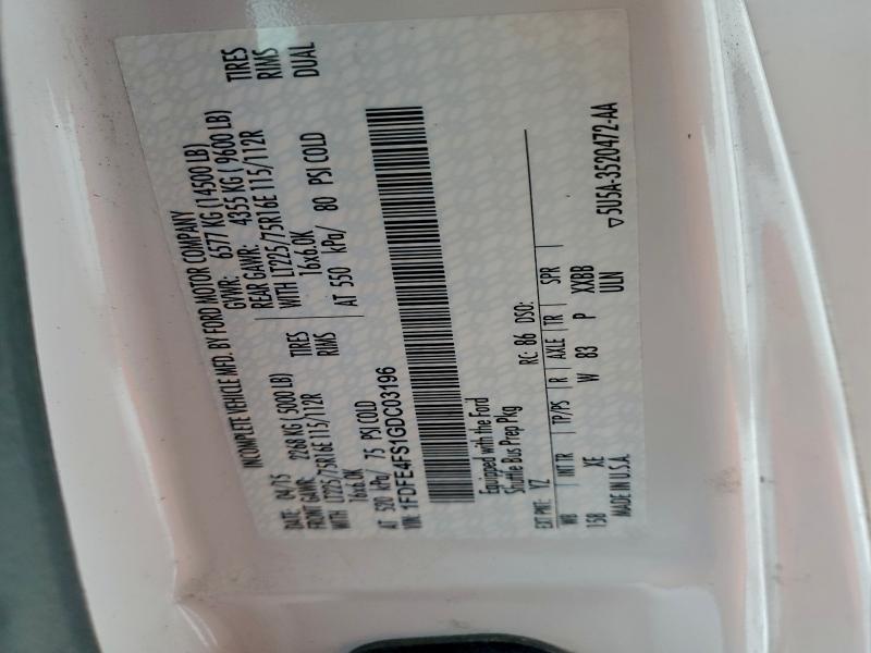 Фото 10 - FORD ALL Models