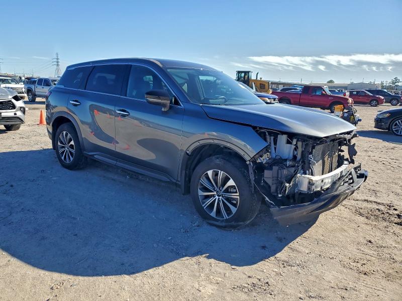 Фото 4 - INFINITI QX60 PURE