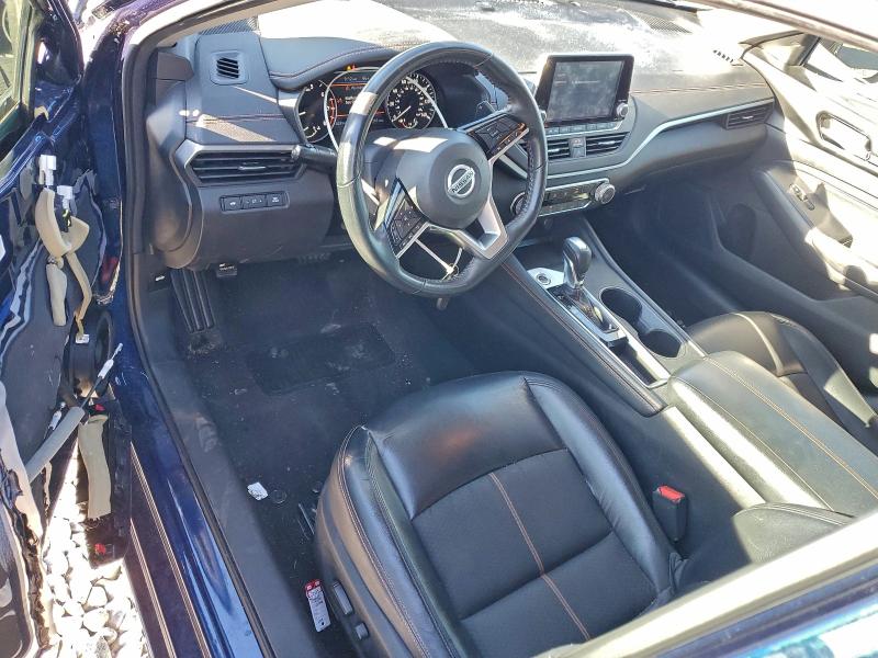 Фото 8 - NISSAN ALTIMA