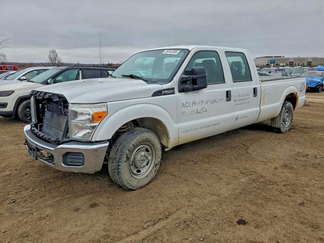 Фото 1 - FORD F250