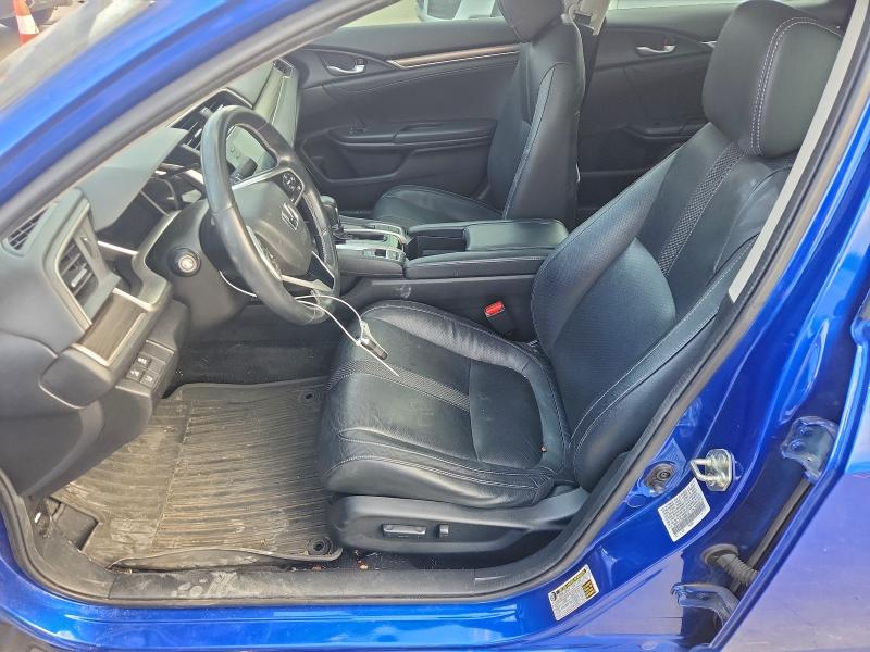 Фото 7 - HONDA CIVIC