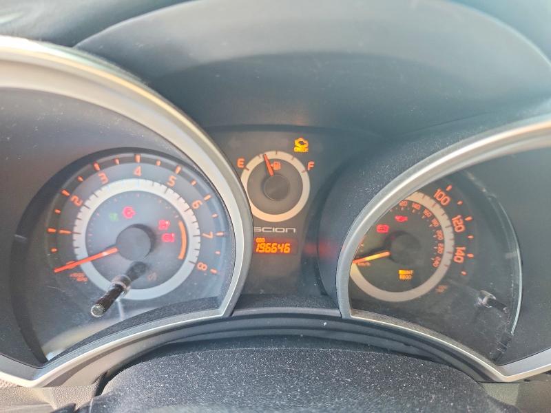 Фото 9 - TOYOTA SCION