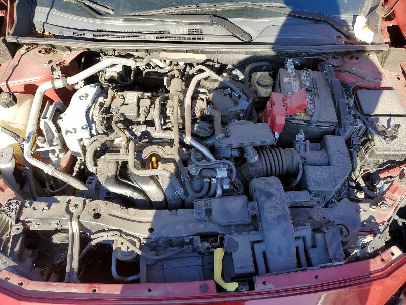 Фото 11 - NISSAN SENTRA