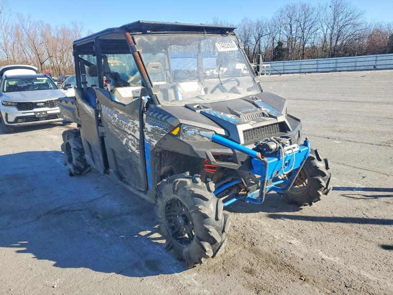 POLARIS SIDEBYSIDE 2017