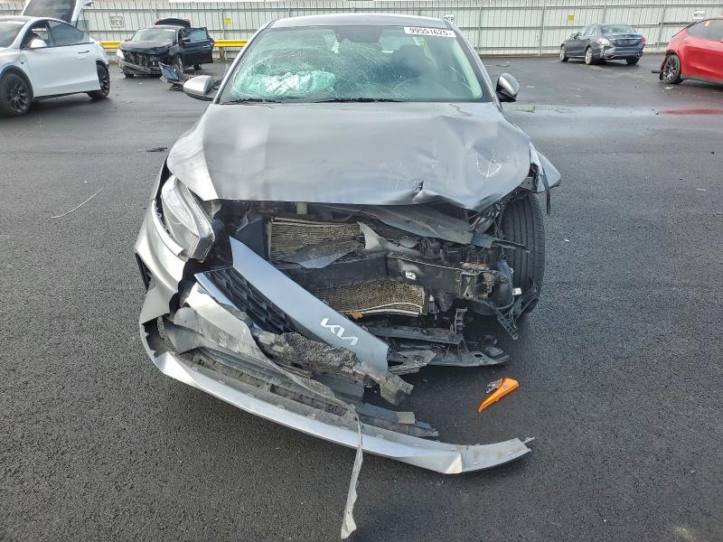 Фото 5 - KIA FORTE