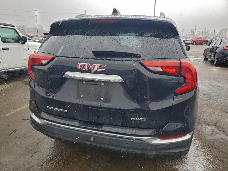 Фото 6 - GMC TERRAIN