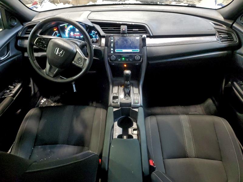 Фото 8 - HONDA CIVIC