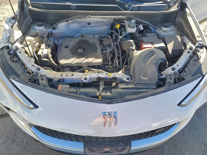 Фото 12 - BUICK ENCORE