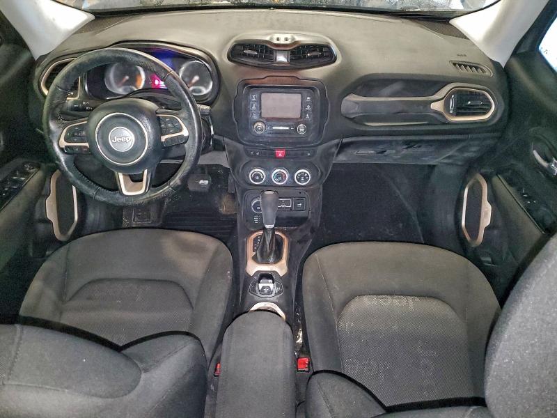 Фото 8 - JEEP RENEGADE