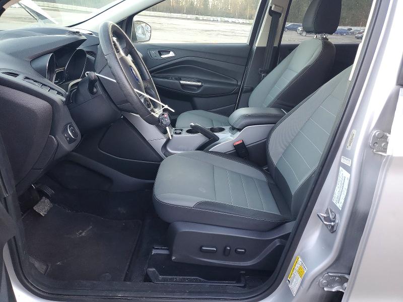 Фото 7 - FORD ESCAPE