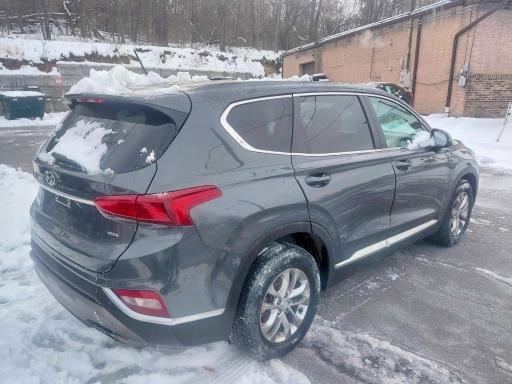 Фото 4 - HYUNDAI SANTA FE