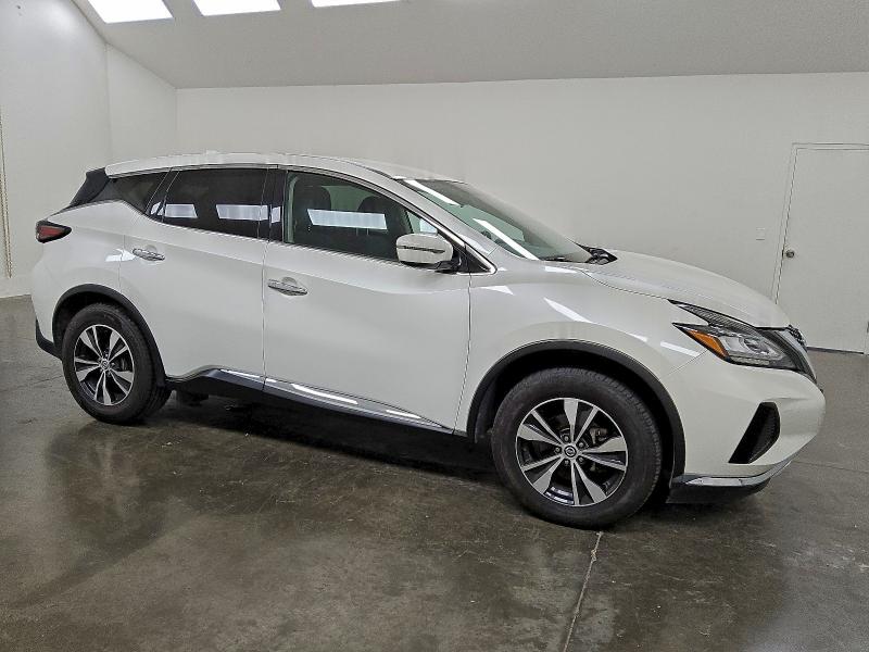 Фото 4 - NISSAN MURANO