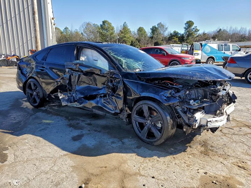 Фото 4 - HONDA ACCORD