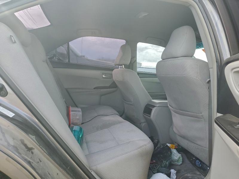 Фото 10 - TOYOTA CAMRY