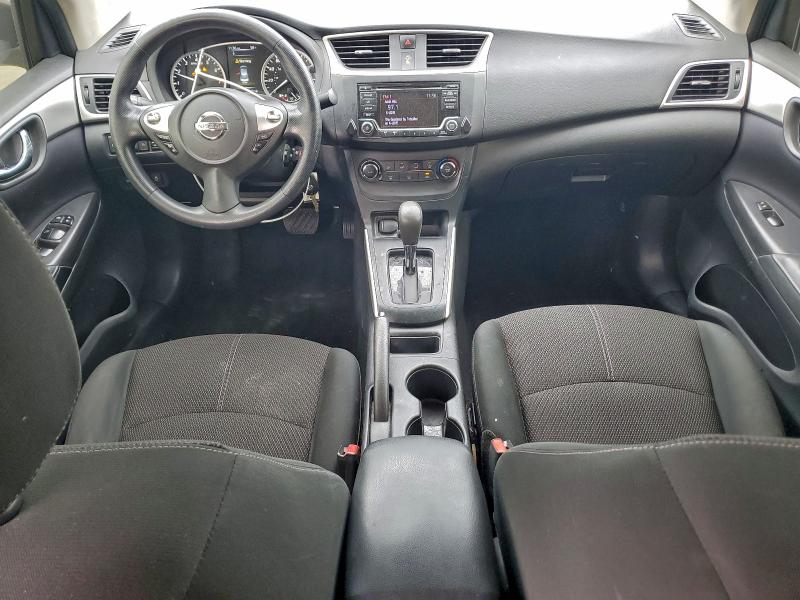 Фото 8 - NISSAN SENTRA