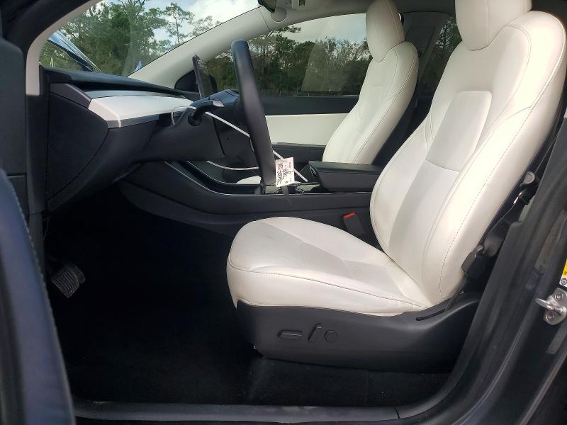 Фото 7 - TESLA MODEL Y