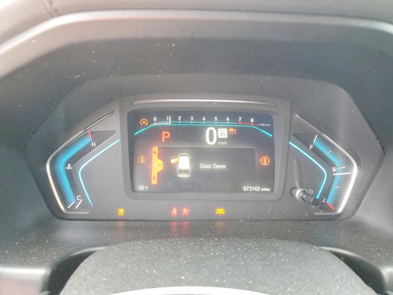 Фото 9 - HONDA All Models