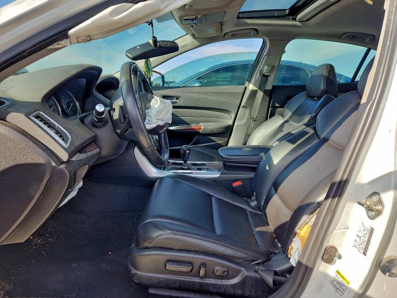Фото 7 - ACURA TLX