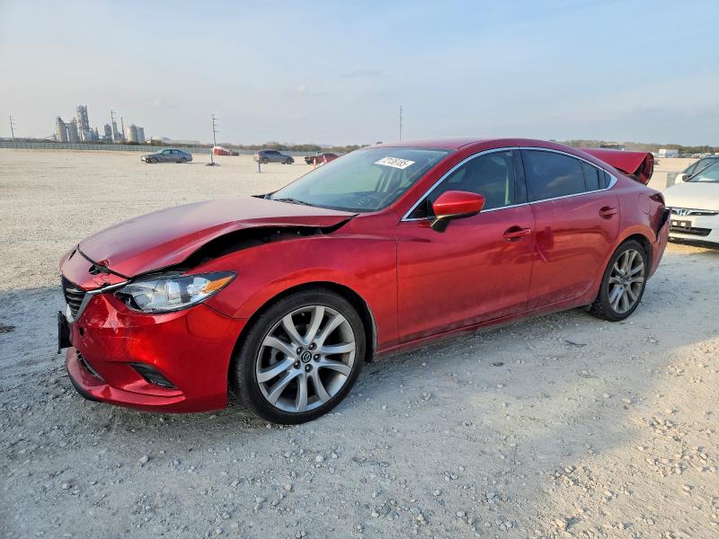 Фото 1 - MAZDA 6