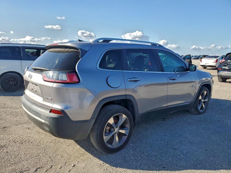 Фото 3 - JEEP GRAND CHER