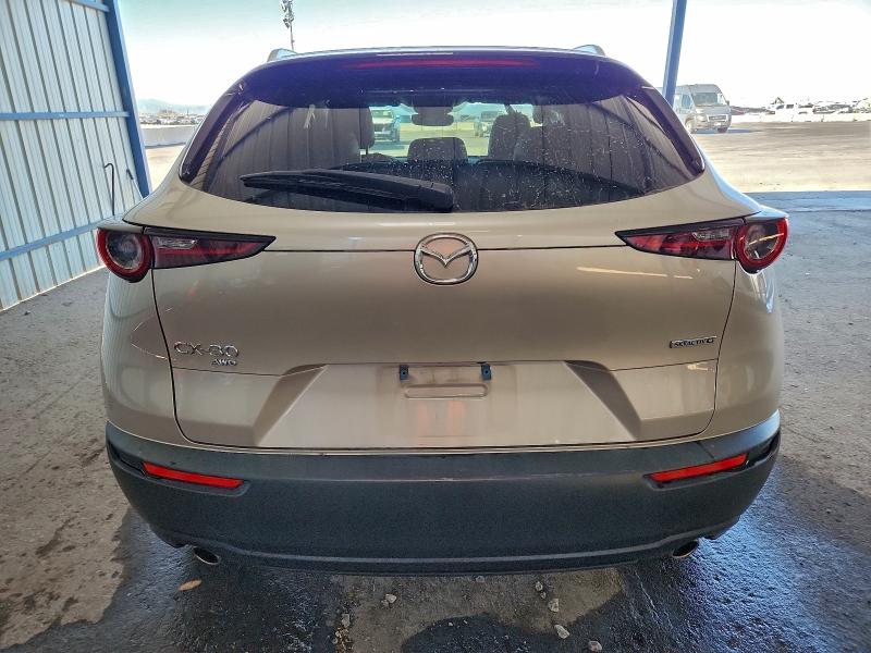 MAZDA CX30 2024 VIN 3MVDMBBM7RM698472