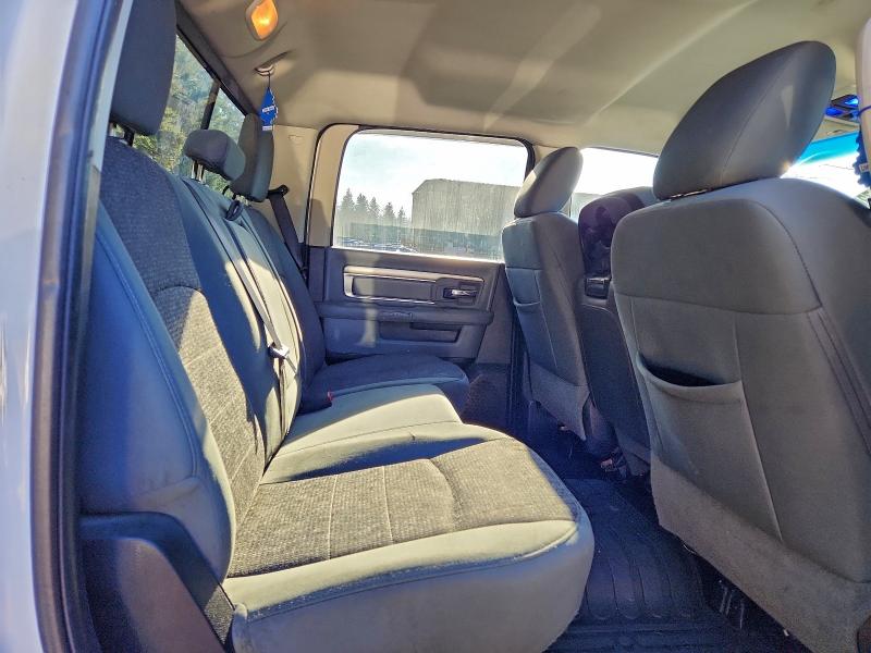 Фото 10 - RAM 1500