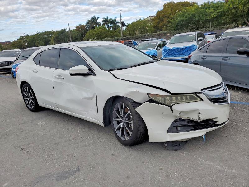 Фото 4 - ACURA TLX