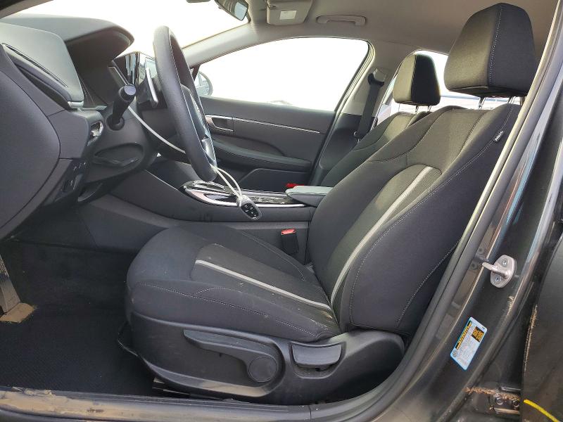 Фото 7 - HYUNDAI SONATA