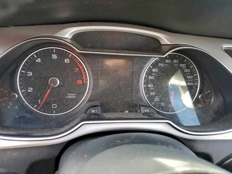 Фото 9 - AUDI A4