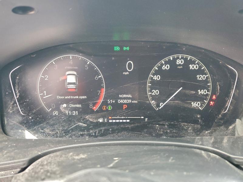 Фото 9 - HONDA CIVIC