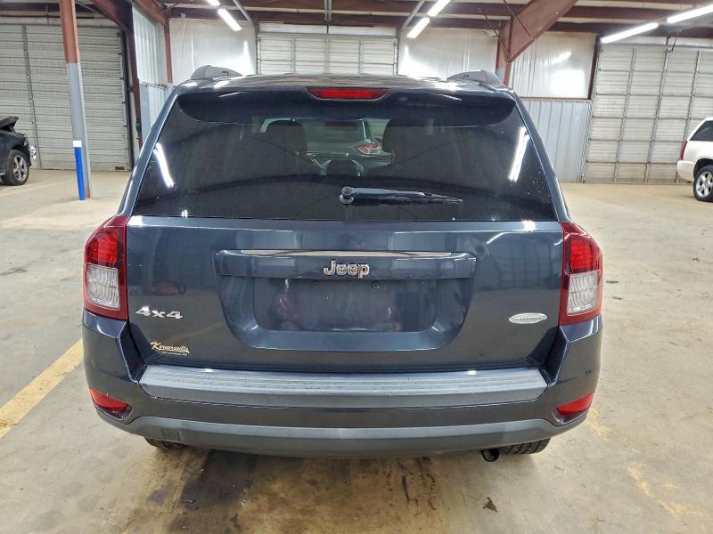 Фото 6 - JEEP COMPASS
