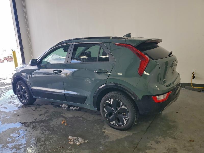 KIA NIRO WIND 2024 VIN KNDCR3L13R5112252