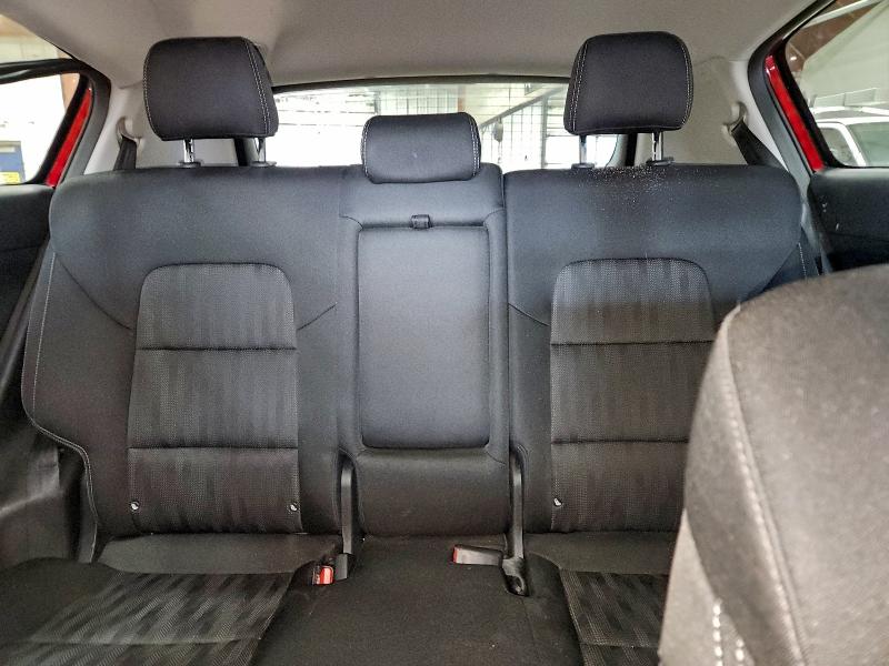 Фото 10 - KIA SPORTAGE