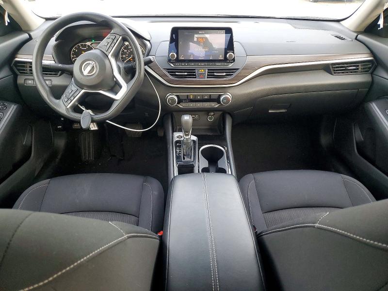 Фото 8 - NISSAN ALTIMA