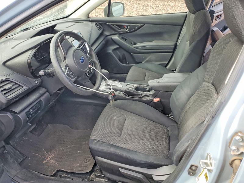 Фото 7 - SUBARU CROSSTREK