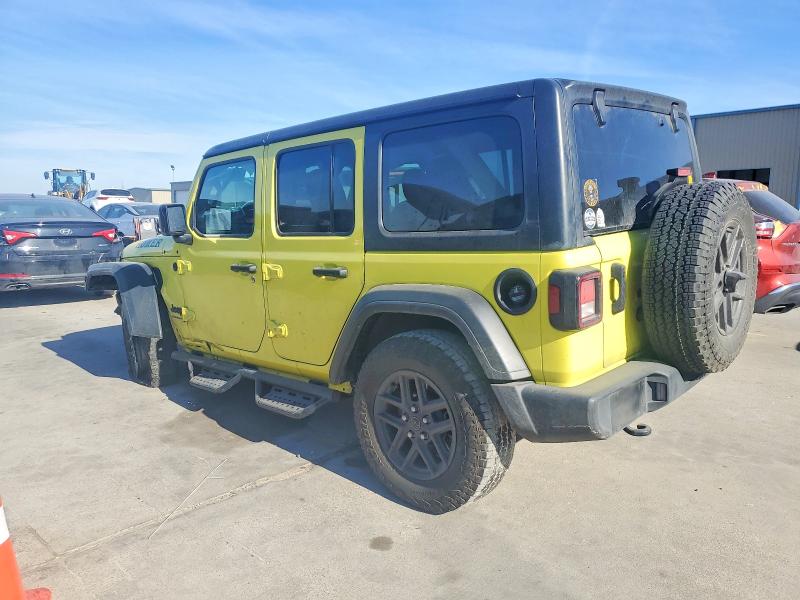 Фото 2 - JEEP WRANGLER