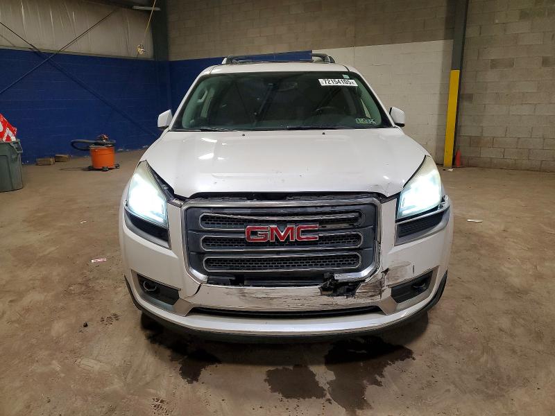 Фото 5 - GMC ACADIA