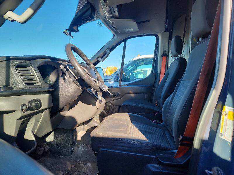 Фото 7 - FORD TRANSIT