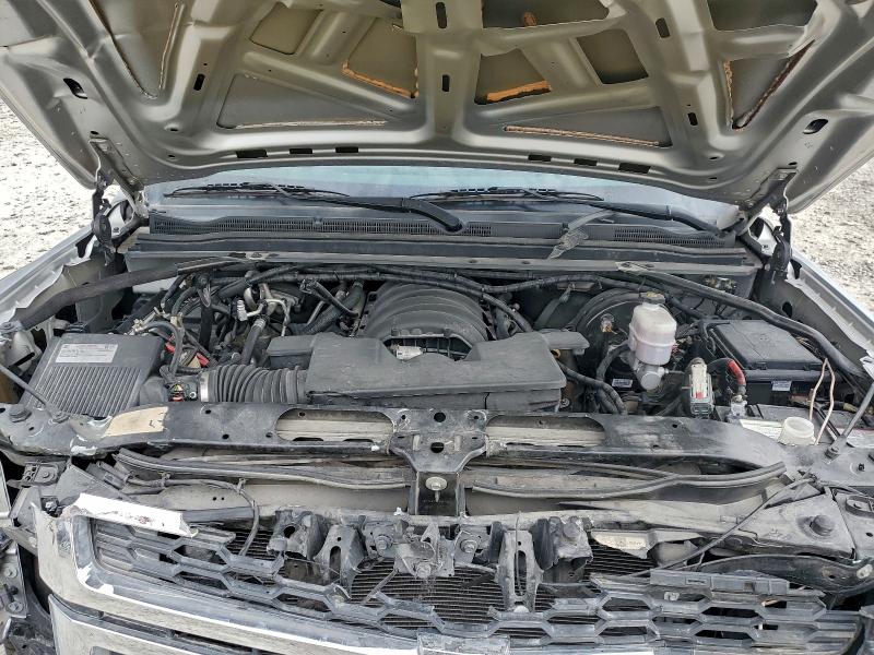 Фото 12 - CHEVROLET TAHOE