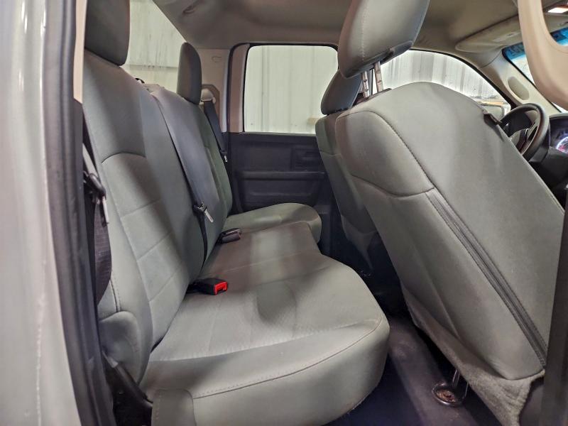 Фото 10 - RAM 1500