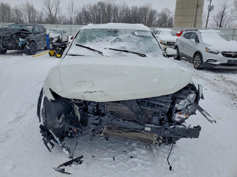 Фото 5 - VOLKSWAGEN TIGUAN