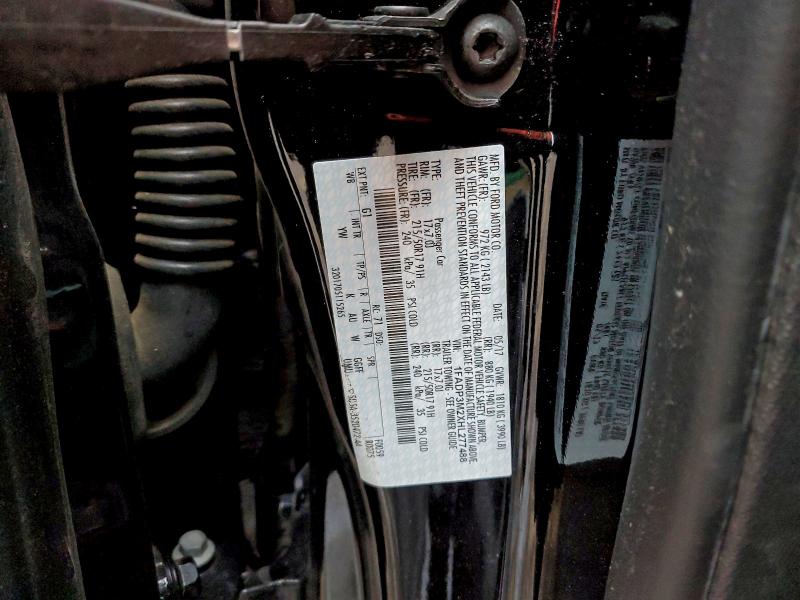 Фото 13 - FORD FOCUS