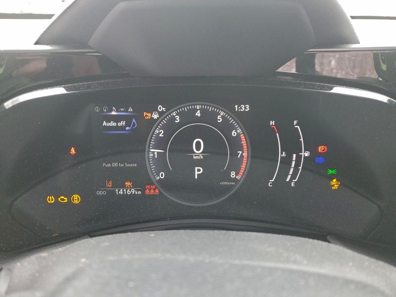 Фото 9 - LEXUS NX 350 PRE