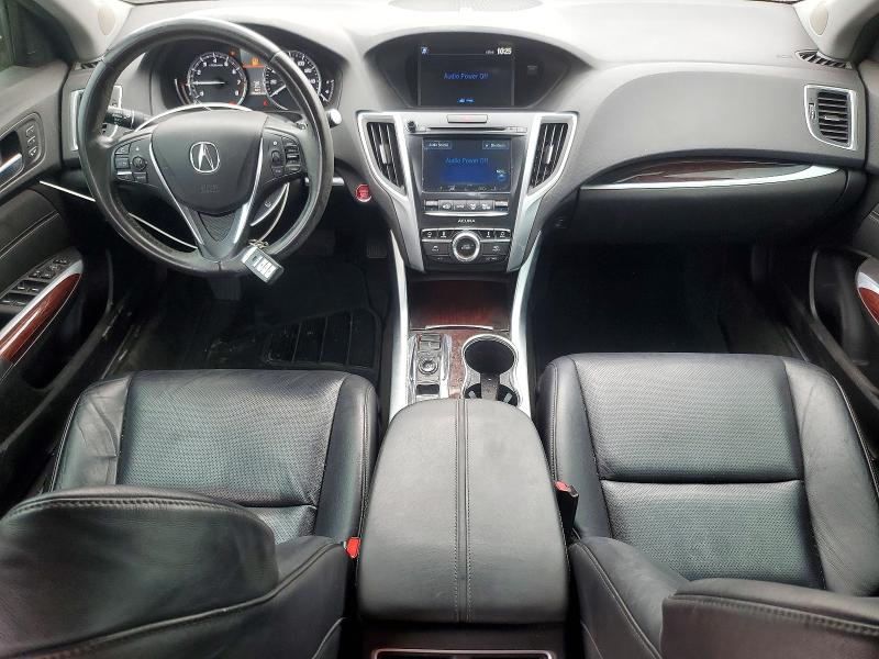 Фото 8 - ACURA TLX