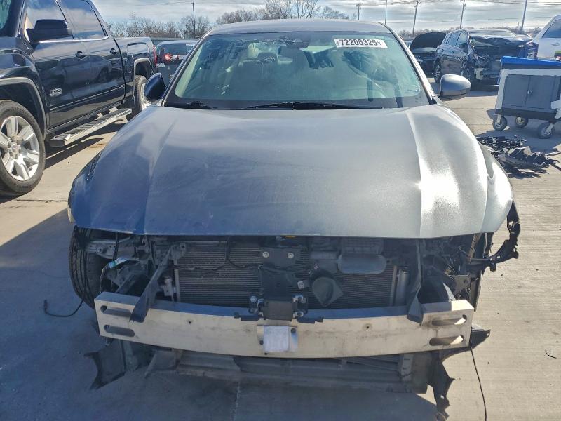 Фото 5 - NISSAN ALTIMA