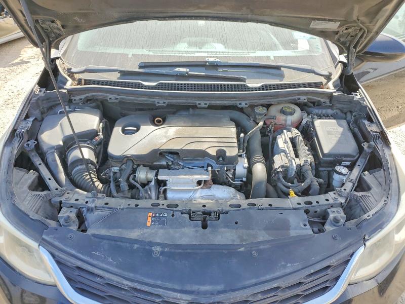 Фото 11 - CHEVROLET CRUZE